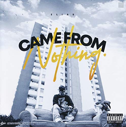 Came from Nothing Came from Nothing von Epic Local