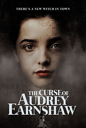 Curse Of Audrey Earnshaw, The [Blu-ray] von Epic Pictures