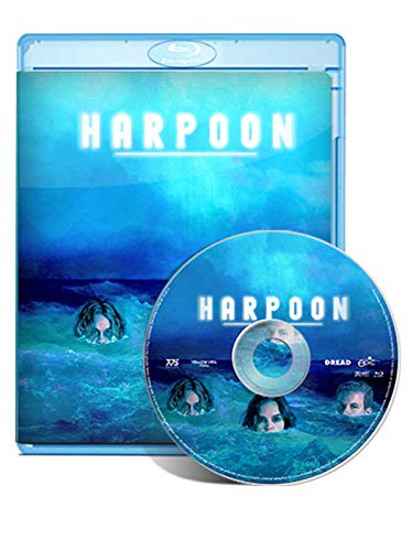 Harpoon (Blu-ray U.S. version) von Epic Pictures