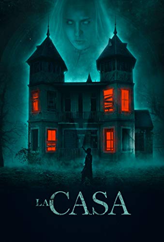 La Casa [Blu-ray] von Epic Pictures