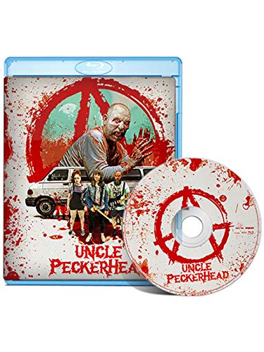 Uncle Peckerhead [Blu-ray] von Epic Pictures