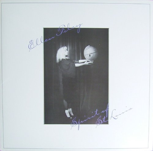 Spirit of St. Louis [Vinyl LP] [Schallplatte] von Epic Records