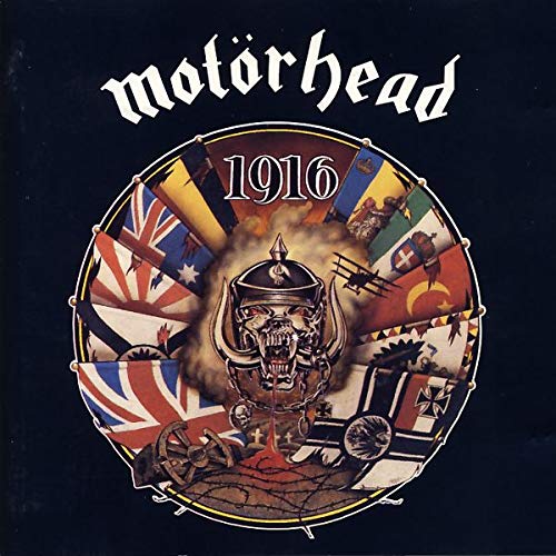 1916 CD UK EPIC von EPIC