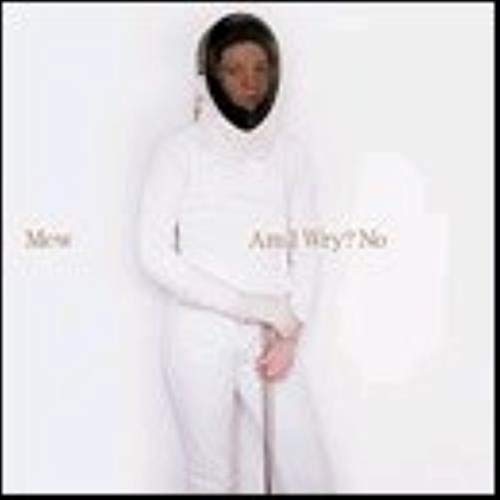 Am I Wry? No [Vinyl Single] von Epic