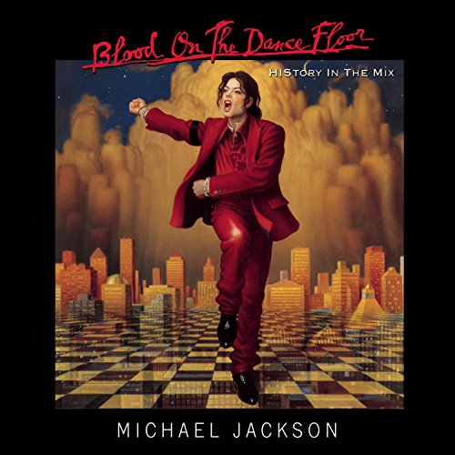 Blood On The Dance Floor / History In The Mix von Epic