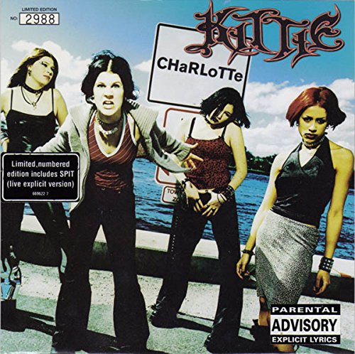 Charlotte [Vinyl Single] von Epic
