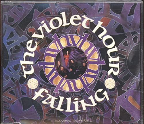 Falling [Single-CD] von Epic