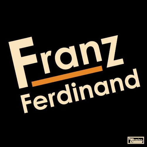 Franz Ferdinand [Vinyl LP] von Epic