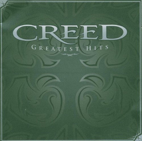 Greatest Hits [CD + DVD] By Creed (2004-11-22) von Epic