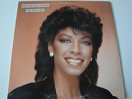 I'm Ready [Vinyl LP] von Epic