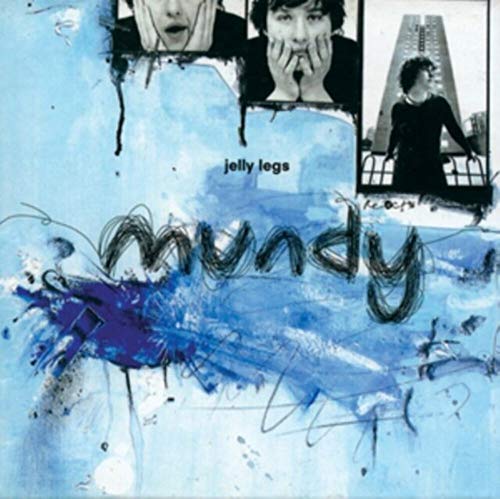 Jelly Legs [Vinyl LP] von Import-L