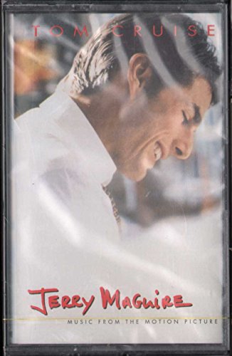 Jerry Maguire (Bof) [Musikkassette] von Epic