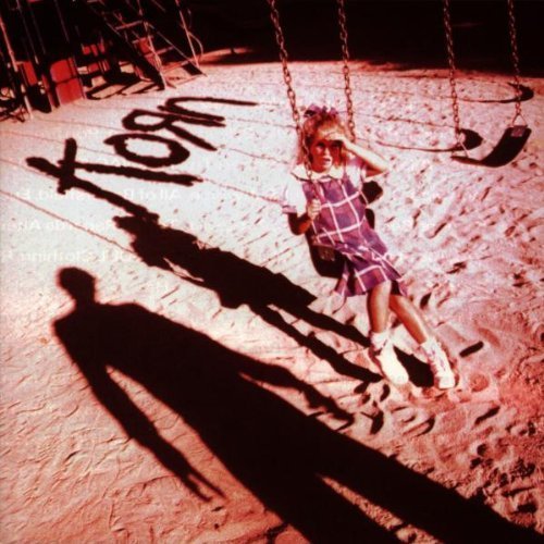 Korn Import Edition by Korn (2010) Audio CD von Epic