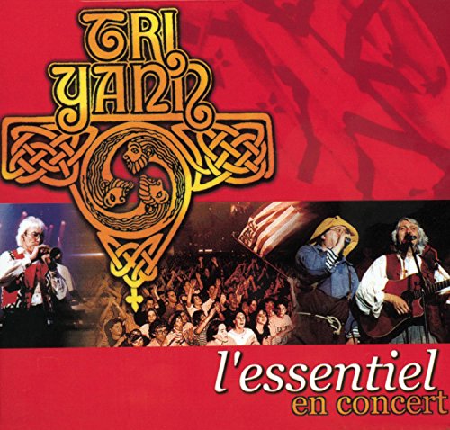 L'essentiel En Concert [17 Trx von Epic