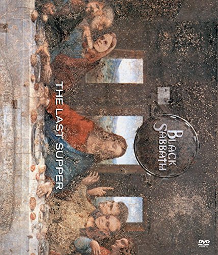 Last Supper / (Sjbx) [DVD] [Region 1] [NTSC] [US Import] von Legacy