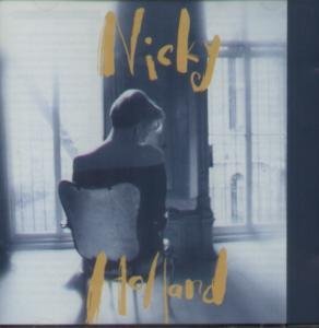 Nicky Holland [Musikkassette] von Epic