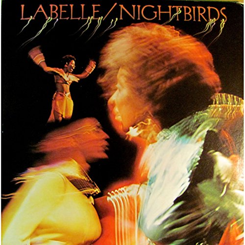Nightbirds [Vinyl LP] von Epic