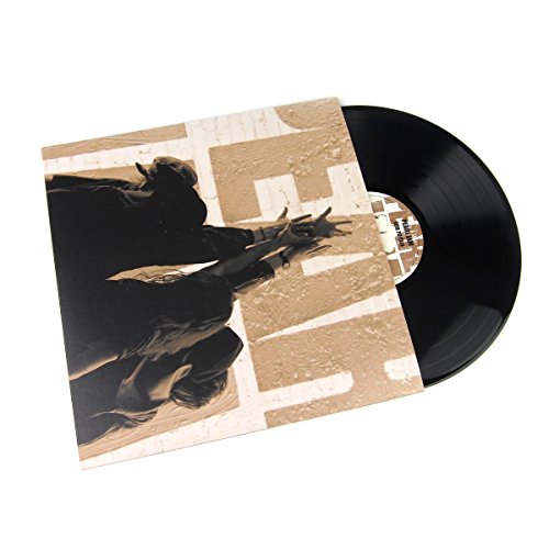 Pearl Jam: Ten (180g) Vinyl 2LP von Epic