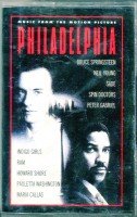 Philadelphia (Bof) [Musikkassette] von Epic