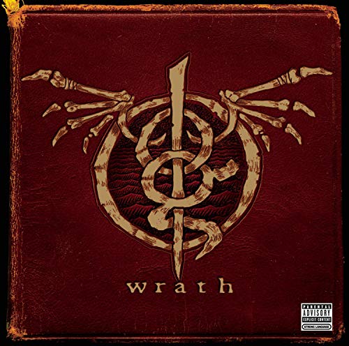 Wrath [Vinyl LP] von Epic