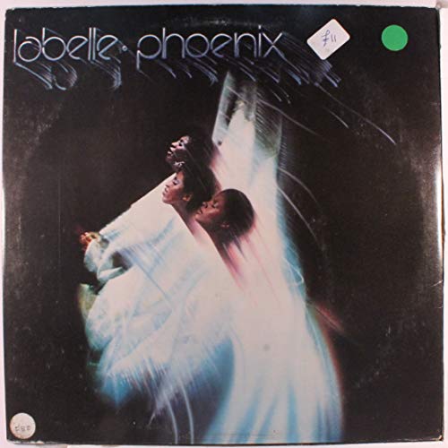 phoenix LP von Epic