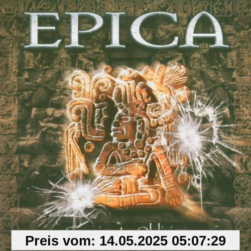 Consign to Oblivion Consign to Oblivion von Epica