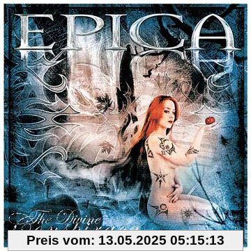 The Divine Conspiracy von Epica