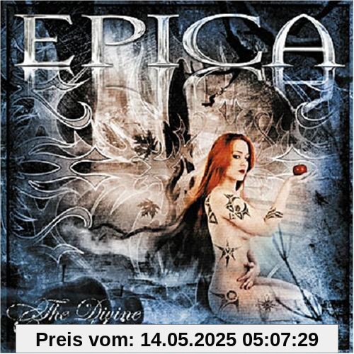 The Divine Conspiracy The Divine Conspiracy von Epica