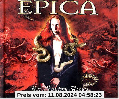 The Phantom Agony von Epica