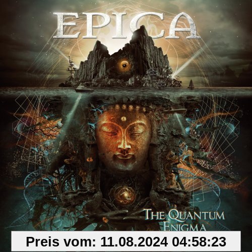 The Quantum Enigma von Epica