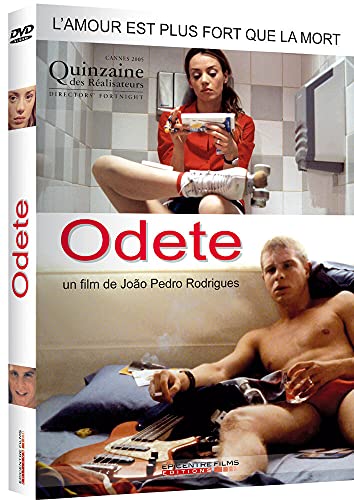 Odete [FR Import] von Epicentre