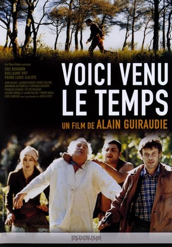 Voici venu le temps [FR Import] von Epicentre