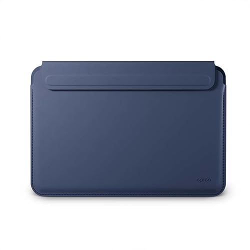 Epico Laptop Sleeve Case 38,1 cm (15 Zoll) blau von Epico