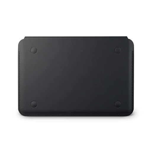 Epico Notebook-Schutzhülle, 35,6 cm (14 Zoll), Schwarz von Epico
