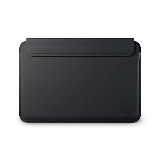 Epico Sleeve Case für 40,6 cm (16 Zoll) Notebook, Schwarz von Epico
