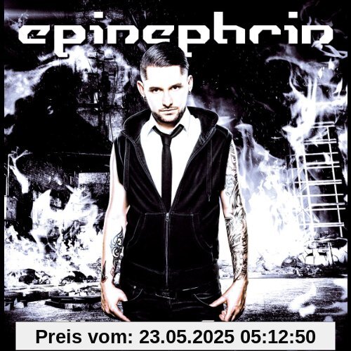 Alles Auf Anfang Alles Auf Anfang von Epinephrin