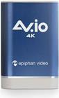 epiphan AV.IO 4K - Videoaufnahmeadapter - USB 3.0 epiphan AV.IO 4K - Videoaufnahmeadapter - USB 3.0 von Epiphan