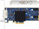 epiphan DVI2PCIE DUO - Videoaufnahmeadapter - PCIe 2.0 x4 von Epiphan
