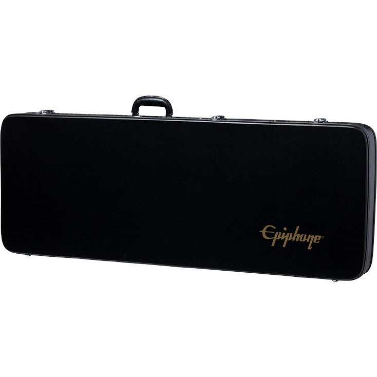 (B-Ware) Epiphone Moderne Hard Case Electric Guitar Case von Epiphone