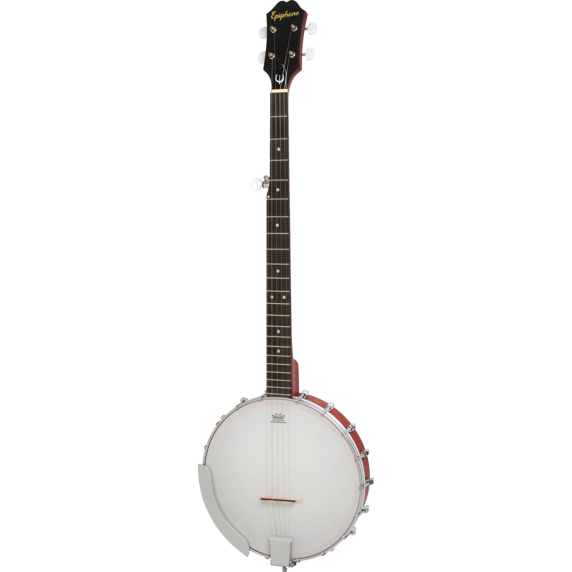 Epiphone MB-100 Banjo Natural 5-String Banjo Epiphone MB-100 Banjo Natural 5-String Banjo von Epiphone