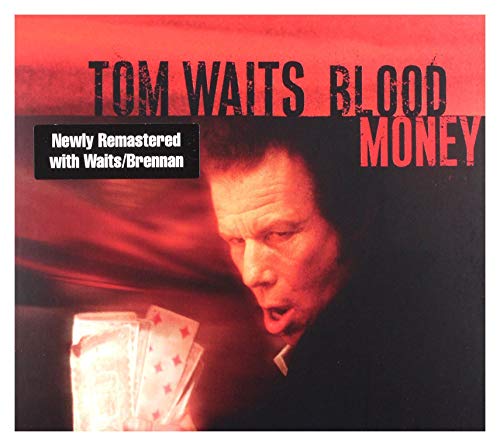 Tom Waits - Blood Money von Epitaph Epitaph