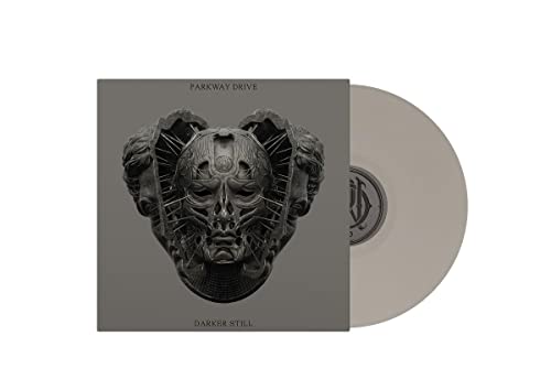 Darker Still (Strictly Ltd. Opaque Grey Coloured E [Vinyl LP] von Epitaph Europe / Indigo