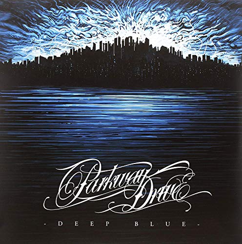 Deep Blue [Vinyl LP] von Epitaph Europe / Indigo