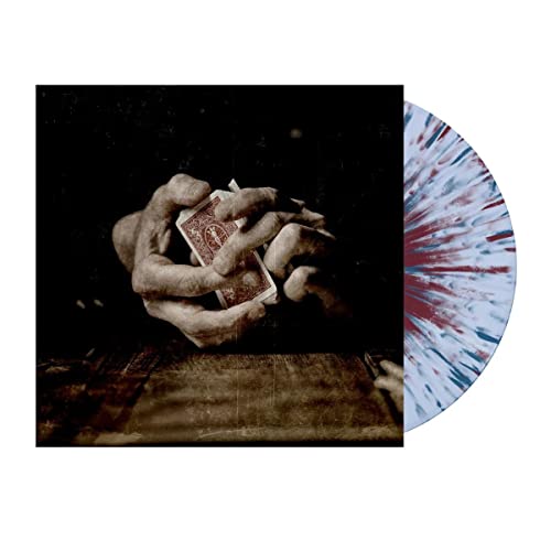 Defeater-Opaque Baby Blue Coloured Edition [Vinyl LP] von Epitaph Europe / Indigo