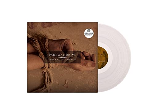 Don'T Close Your Eyes (Eco-Mix Coloured Vinyl) [Vinyl LP] von EPITAPH