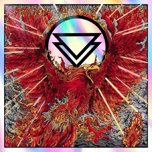 Rise from the Ashes: Live at the Shrine (Yellow Coloure [Vinyl LP] von Epitaph Europe / Indigo