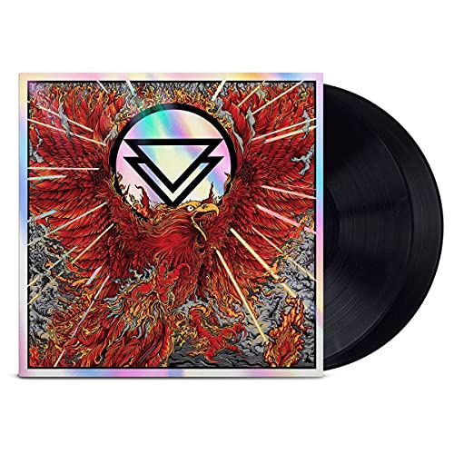 Rise from the Ashes: Live at the Shrine [Vinyl LP] von EPITAPH