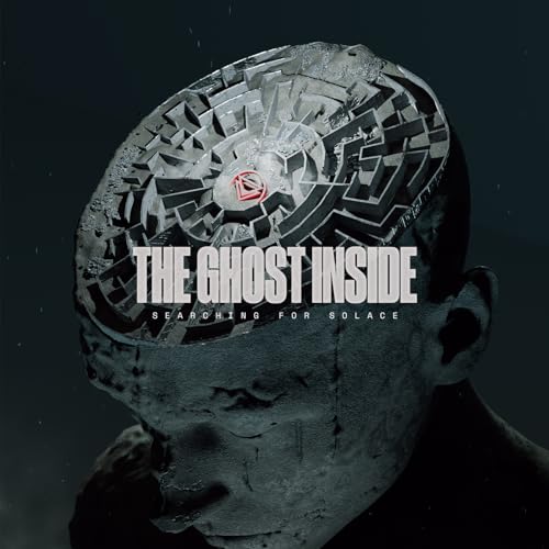 Searching for Solace [Vinyl LP] von Epitaph Europe / Indigo