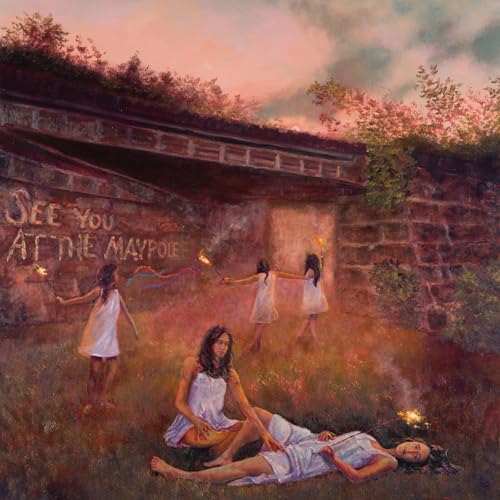 See You at the Maypole [Vinyl LP] von EPITAPH