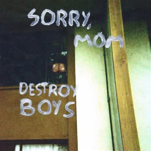 Sorry, Mom (Reissue) [Vinyl LP] von Epitaph Europe / Indigo